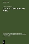 Causal Theories of Mind