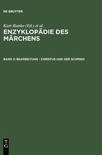 Bearbeitung - Christus und der Schmied