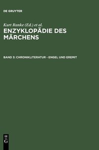 Chronikliteratur - Engel und Eremit