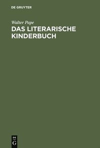 literarische Kinderbuch