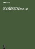 Electrophoresis '83