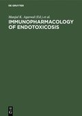 Immunopharmacology of endotoxicosis