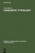 Linguistic Typology