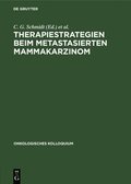 Therapiestrategien Beim Metastasierten Mammakarzinom