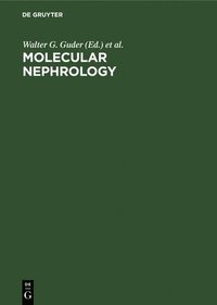 Molecular Nephrology