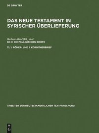 Rmer- und 1. Korintherbrief