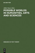 Possible Worlds in Humanities, Arts and Sciences