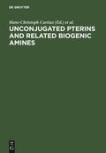 Unconjugated pterins and related biogenic amines