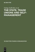 State, Trade Unions and Self-Management