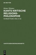 Kants kritische Religionsphilosophie