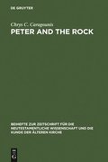 Peter and the Rock