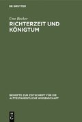 Richterzeit und K�nigtum
