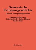 Germanische Religionsgeschichte