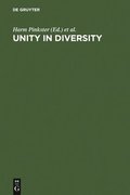 Unity in Diversity