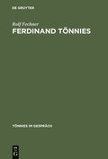 Ferdinand T�nnies