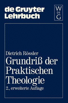Grundriß Der Praktischen Theologie
