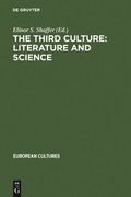 The Third Culture: Literature and Science
