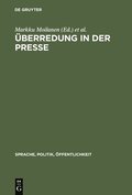 �berredung in der Presse