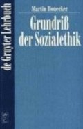 Grundri der Sozialethik