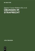 �bungen Im Strafrecht