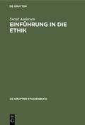 Einf�hrung in die Ethik