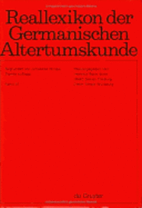 Heinrich Beck, Dieter Geuenich, Heiko Steuer, Rosemarie Müller - Friesen, Otto Von - Gelübde, Inbunden. Tillgänglighet: Tillfälligt slut