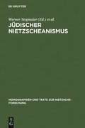 Jdischer Nietzscheanismus