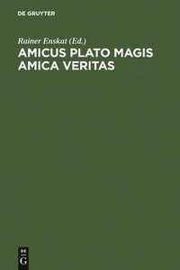 Amicus Plato magis amica veritas