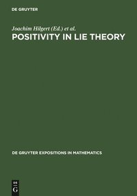 Positivity in Lie Theory