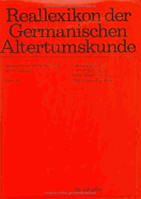 Heinrich Beck, Dieter Geuenich, Heiko Steuer, Rosemarie Müller - Getränke - Greiftierstil, Inbunden. Tillgänglighet: Tillfälligt slut