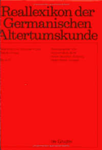 Heinrich Beck, Dieter Geuenich, Heiko Steuer, Rosemarie Müller - Harfe Und Leier - Hludana Hloðyn, Inbunden. Tillgänglighet: Tillfälligt slut