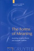Forms of Meaning