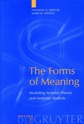 The Forms of Meaning