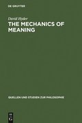 Mechanics of Meaning
