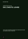 Die Zweite Lehre