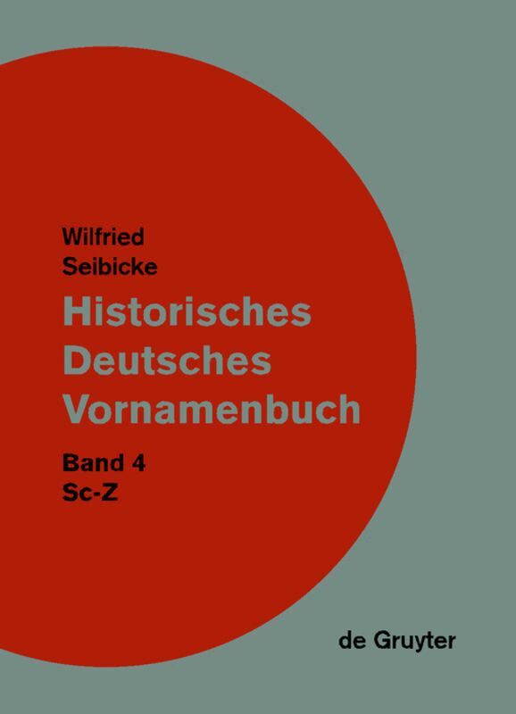 Wilfried Seibicke - Sc - Z, Inbunden. Tillgänglighet: Tillfälligt slut