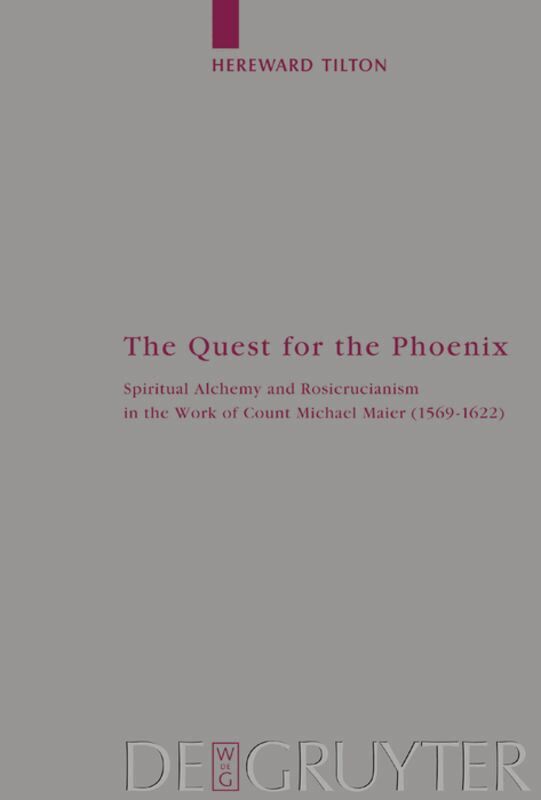 Quest for the Phoenix