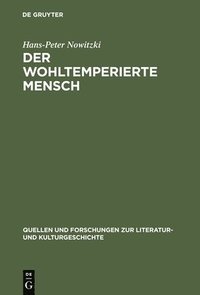 wohltemperierte Mensch