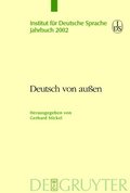 Deutsch Von Aussen