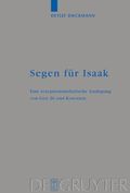 Segen f�r Isaak