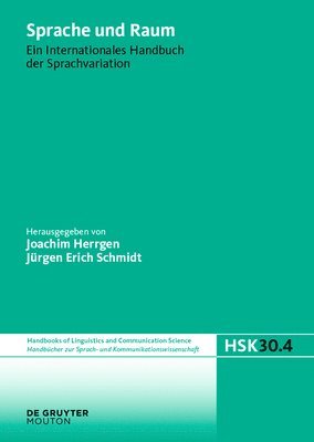 Joachim Herrgen, Jürgen Erich Schmidt - Deutsch, Inbunden. Tillgänglighet: Tillfälligt slut