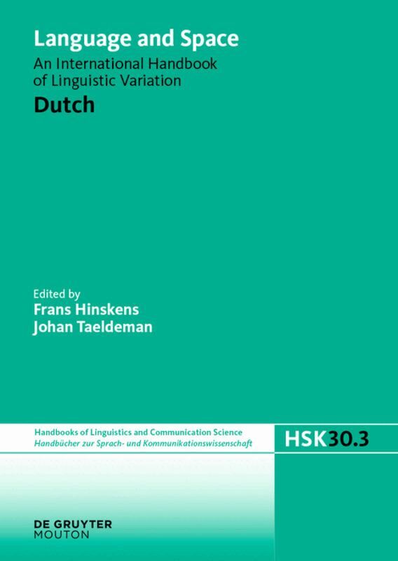 Frans Hinskens, Johan Taeldeman - Dutch, Inbunden. Tillgänglighet: Tillfälligt slut