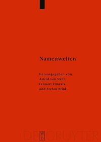 Namenwelten