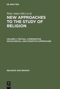 Textual, Comparative, Sociological, and Cognitive Approaches