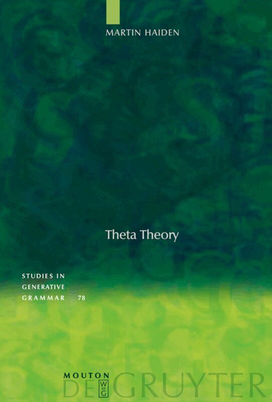 Theta Theory