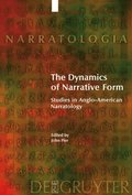 Dynamics of Narrative Form