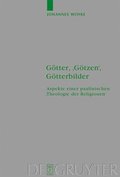 Gtter, 'Gtzen', Gtterbilder