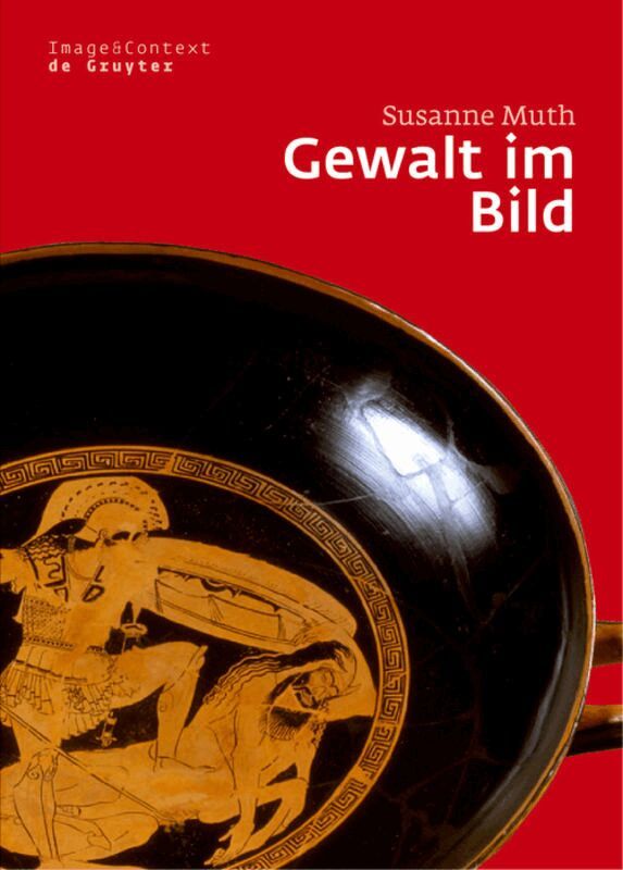 Susanne Muth - Gewalt im Bild, Inbunden. Tillgänglighet: Tillfälligt slut