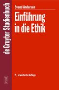 Einf�hrung in die Ethik