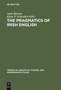 Pragmatics of Irish English